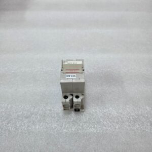 IDEC NC1V-21A / NC1V-2100 2 POLE 3A CIRCUIT PROTECTOR | HYDRAULIC MAGNETIC BREAK