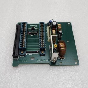H.E.C. G2G E-03B (AA-23A) PCB 3039987 E-03B-C