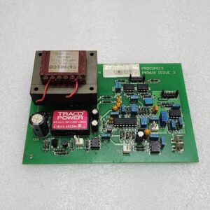 PROCONICS PR0610 PCB