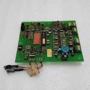 CIS9833 ELTEST PCB 77001000 46116-24