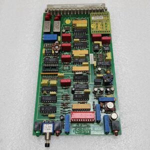 CSI 6920 AMPLIFIER TRIP UNIT 83048C