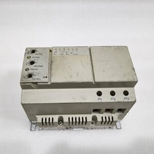 ATS01N244Q SOFT STARTER FOR ASYNCHRONOUS MOTOR 400V 25HP 22kW