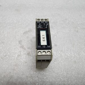 SIEMENS SIRIUS 3TX7002-1BF00 INTERFACE RELAY 230VAC/DC