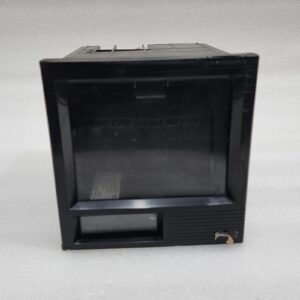 SHIMADEN SR107-2I00600-0060085-00 CHART RECORDER 200-240VAC