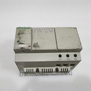 ATS01N244LY SOFT STARTER FOR ASYNCHRONOUS MOTOR 230-690V 11-37kW