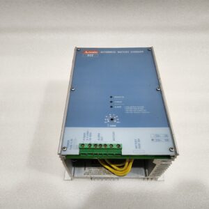 LOVATO 31BCE1024 AUTOMATIC BATTERY CHARGER