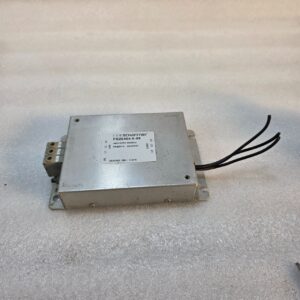 SCHAFFNER FS28404-6-99 EMC / EMI LINE FILTER 480 V AC
