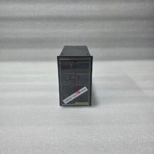 CENTRA-BÜRKLE CRR 2 ELECTRONIC SIGNAL CONVERTER HONEYWELL 24V