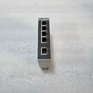 PHOENIX CONTACT FL SWITCH SFNB 5TX INDUSTRIAL ETHERNET SWITCH 2891001