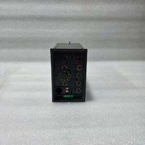 CENTRA-BÜRKLE CRS 3 ELECTRONIC SIGNAL CONVERTER 24V HONEYWELL