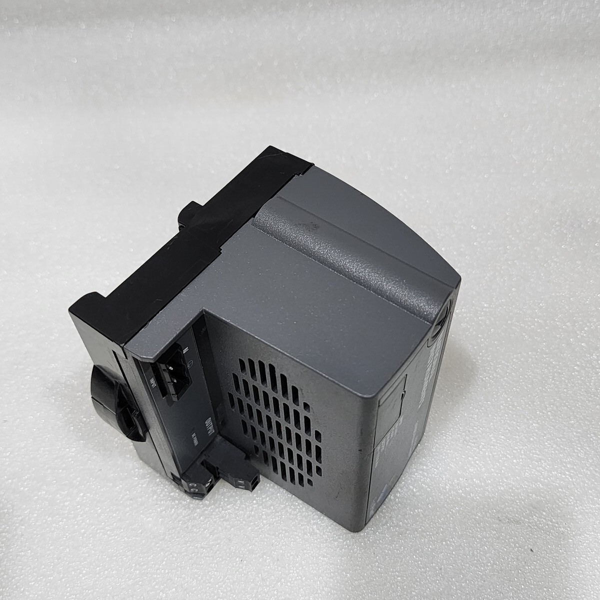 NATIONAL INSTRUMENTS FIELD POINT FP-PS-4 POWER SUPPLY 24VDC - Image 5