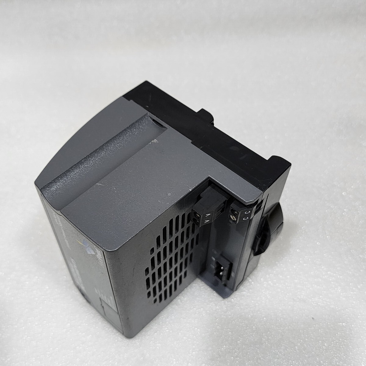 NATIONAL INSTRUMENTS FIELD POINT FP-PS-4 POWER SUPPLY 24VDC - Image 6