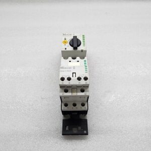 MOELLER SE00-11-PKZ0 CIRCUIT BREAKER PKZM0-1.6 MOTOR PROTECTIVE CB 230-240V