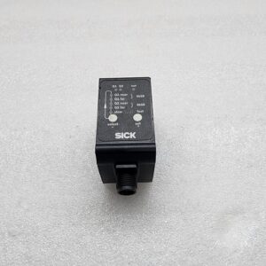 SICK DT35 SENSOR 12-30VDC