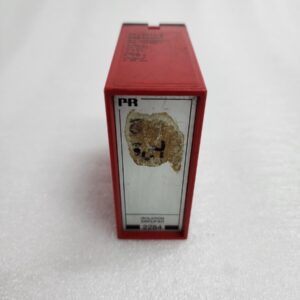 PR ELECTRONIC 2284 ISOLATION AMPLIFIER 24VDC