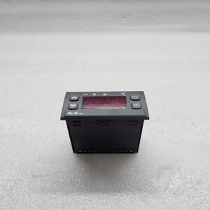 ELIWELL ID961 THERMOSTAT CONTROLLER ID16D00TCD703 230V