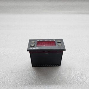ELIWELL IC915LX SINGLE STAGE CONTROLLER IC12CI0XCD300 12V