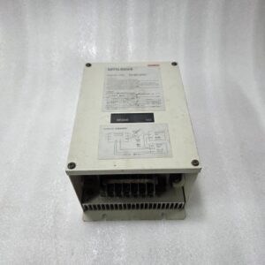 MITSUBISHI FR-BU-H15K BRAKE UNIT 800VDC | INDUSTRIAL DRIVE BRAKING MODULE