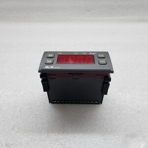 ELIWELL IC912LX ELECTRONIC CONTROLLER IP11I00XRD300 12V AC/DC
