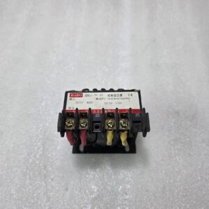 HABO JBK3-TH30 CONTROL TRANSFORMER 460V TO 115V | INDUSTRIAL PANEL TRANSFORMER 5