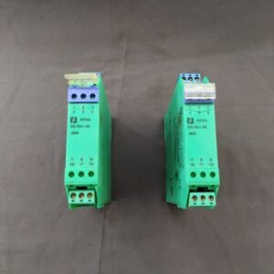 PEPPERL + FUCHS KFD2-SD-EX1.48-90A SOLENOID DRIVER 71852