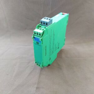 Pepperl + Fuchs KFD0-CS-EX2.52 Isolated Barrier 183893