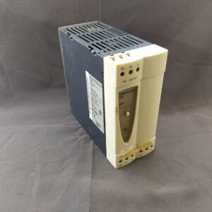 ABL8 REM24050 AC/DC DIN RAIL POWER SUPPLY OUTPUT 24V DC 5A