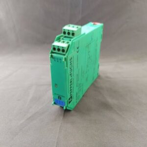 PEPPERL + FUCHS KFD2-CD-EX1.32 CURRENT DRIVER 104204