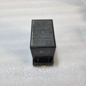 AE 5/02/109833/14 AC CURRENT TRANSDUCER IS12784 240VAC