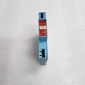 MEASUREMENT TECHNOLOGY MTL5021 SOLENOID ALARM DRIVER