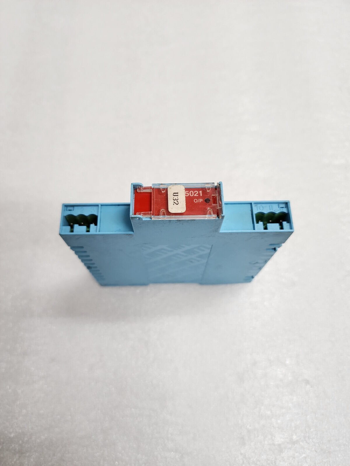 MEASUREMENT TECHNOLOGY MTL5021 SOLENOID ALARM DRIVER - Image 2