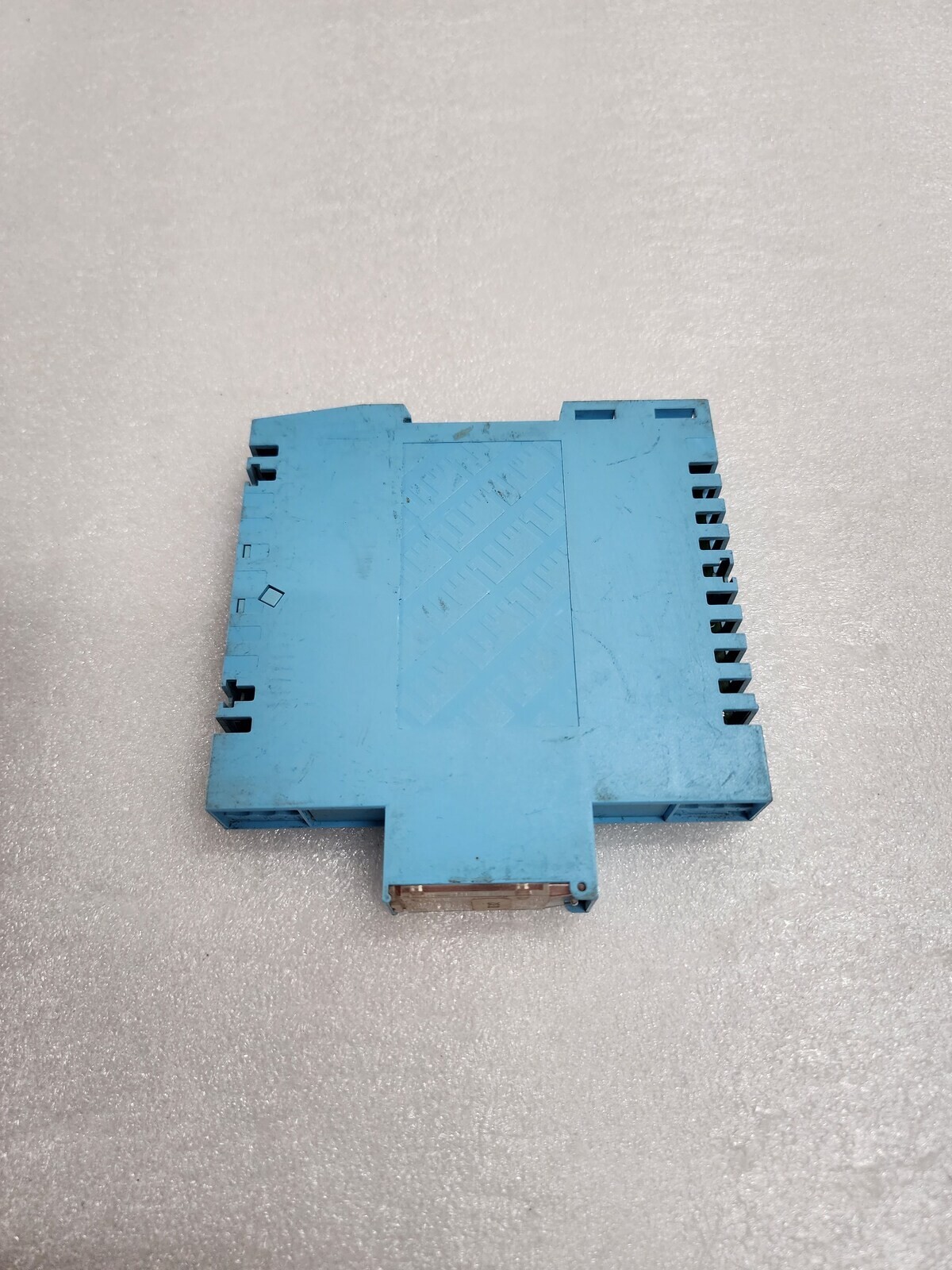 MEASUREMENT TECHNOLOGY MTL5021 SOLENOID ALARM DRIVER - Image 4