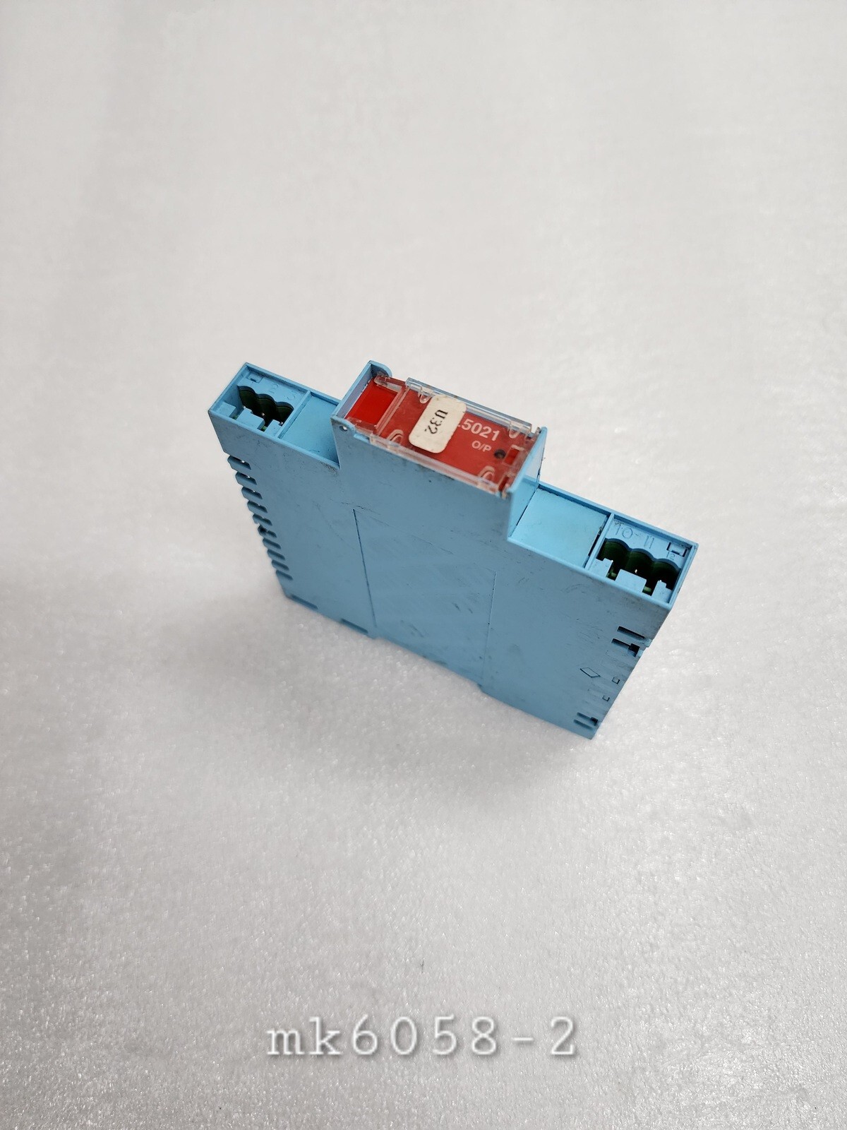 MEASUREMENT TECHNOLOGY MTL5021 SOLENOID ALARM DRIVER - Image 6