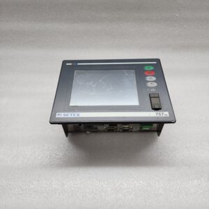 SETEX SECOM 757TC CONTROLLER