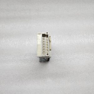 TSXAEZ802 8-ANALOG INPUT MODULE