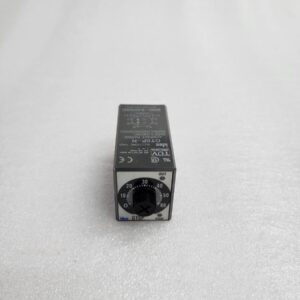 IDEC GT5P-N ELECTRONIC TIMER 200-240VAC 0-60SEC