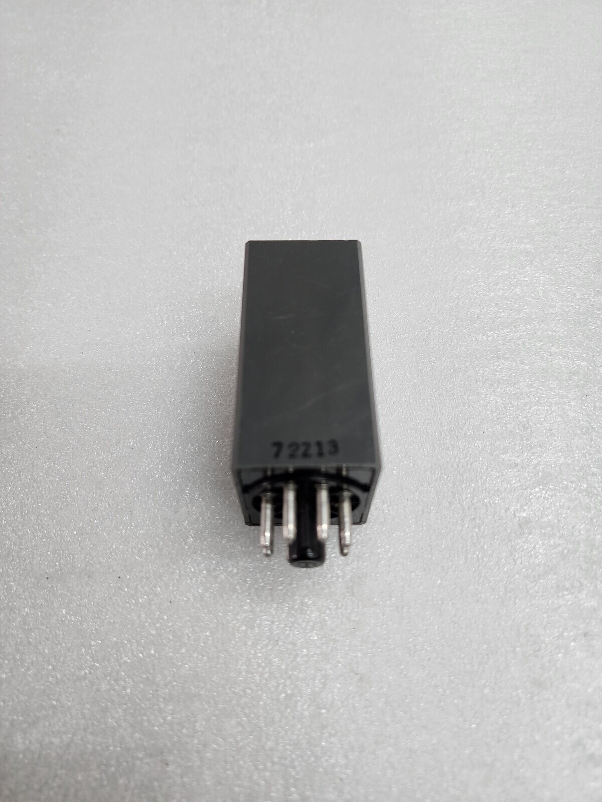 IDEC GT5P-N ELECTRONIC TIMER 200-240VAC 0-60SEC - Image 3