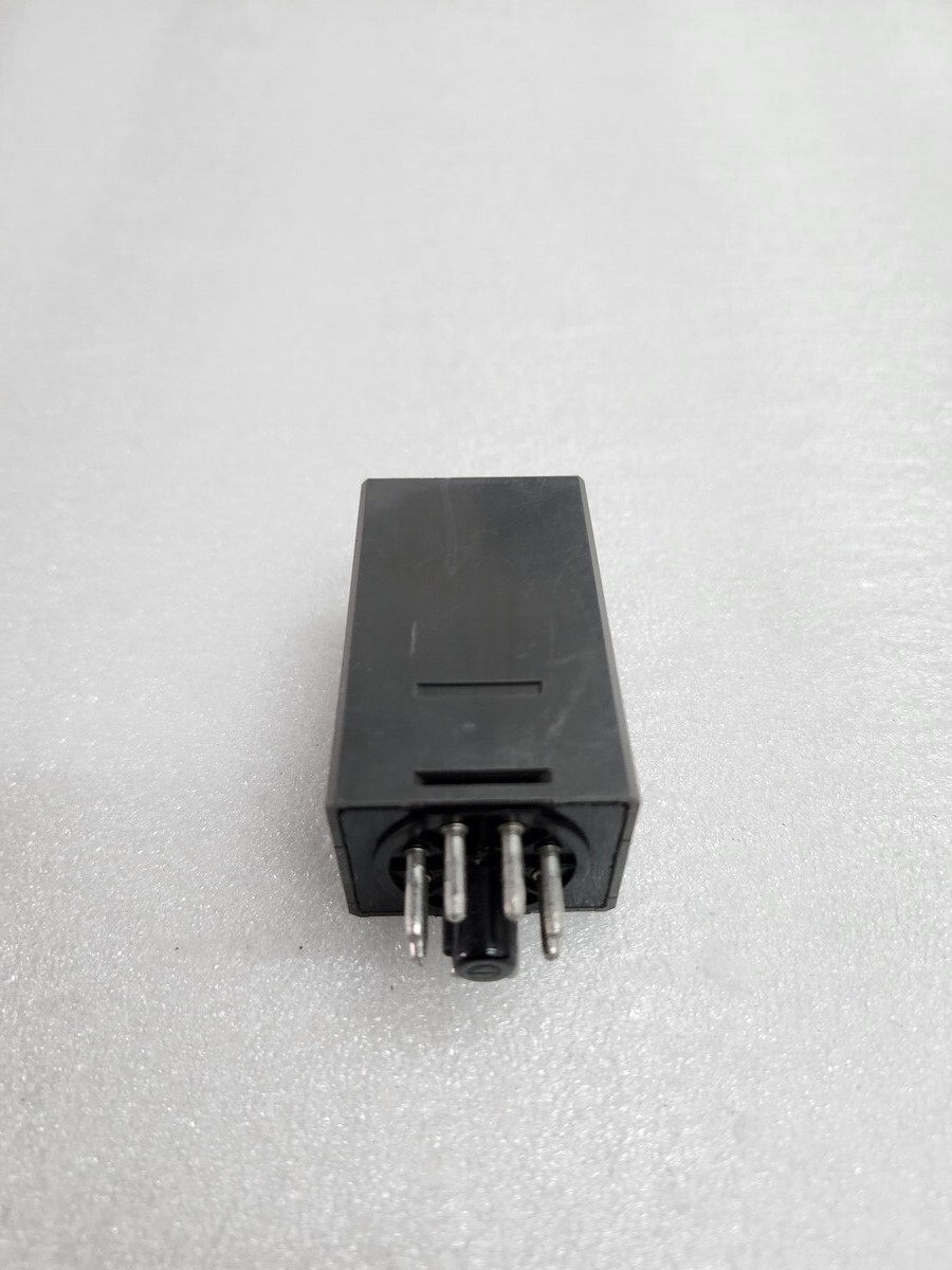 IDEC GT5P-N ELECTRONIC TIMER 200-240VAC 0-60SEC - Image 5