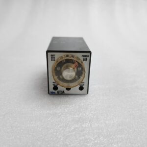 IDEC GT3A-3 AF20 ELECTRONIC TIMER 100-240VAC