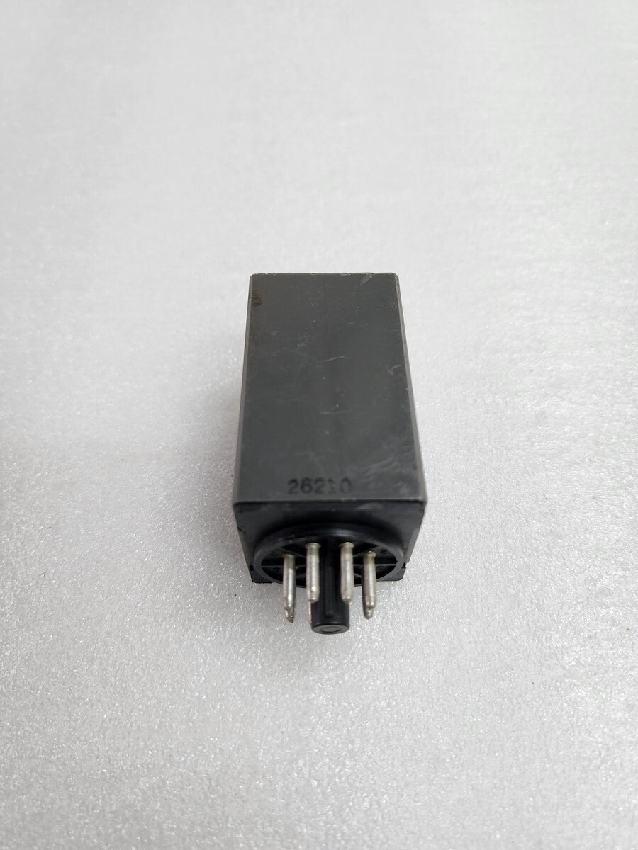 IDEC GT3A-3 AF20 ELECTRONIC TIMER 100-240VAC - Image 4