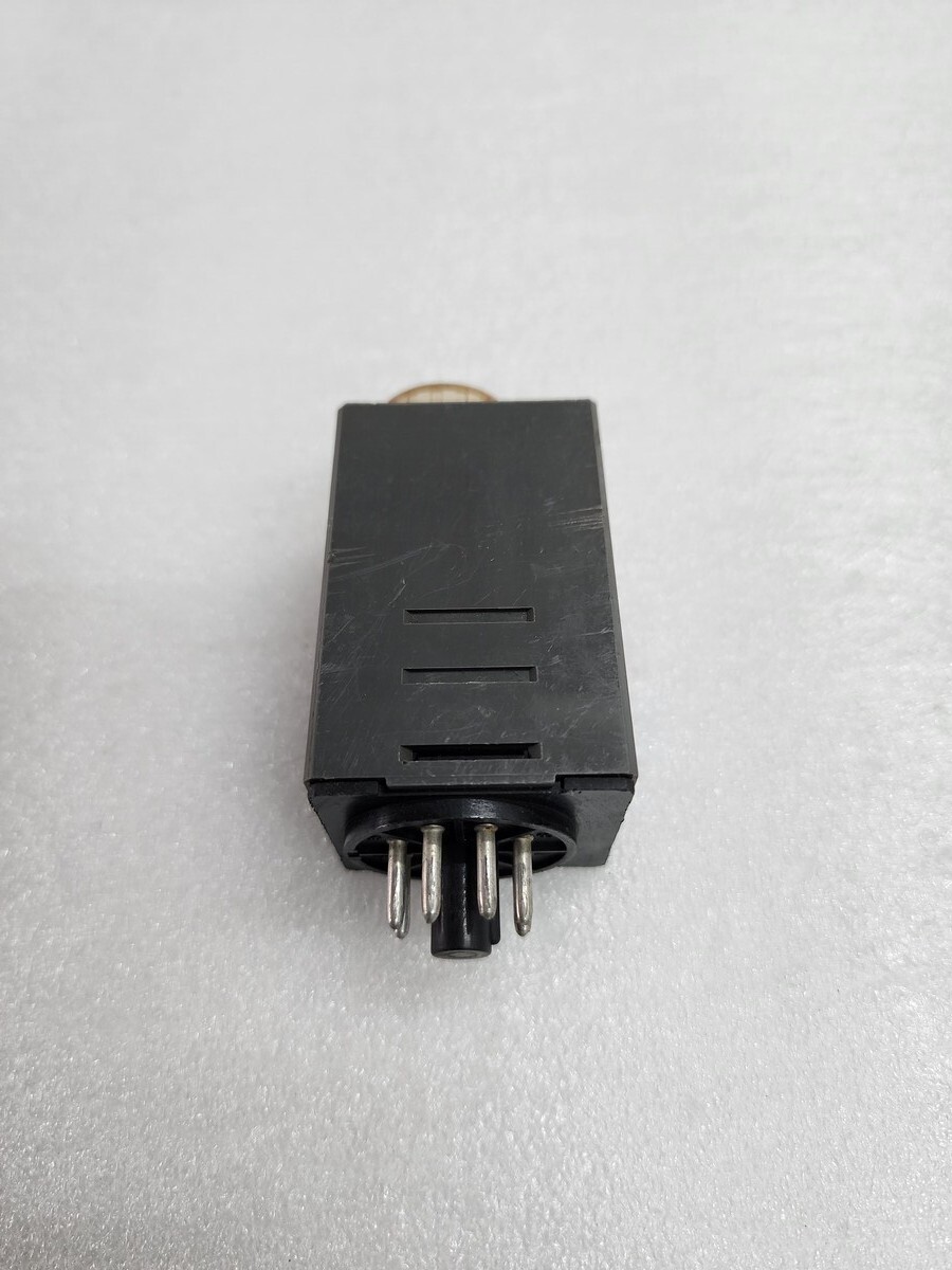 IDEC GT3A-3 AF20 ELECTRONIC TIMER 100-240VAC - Image 5