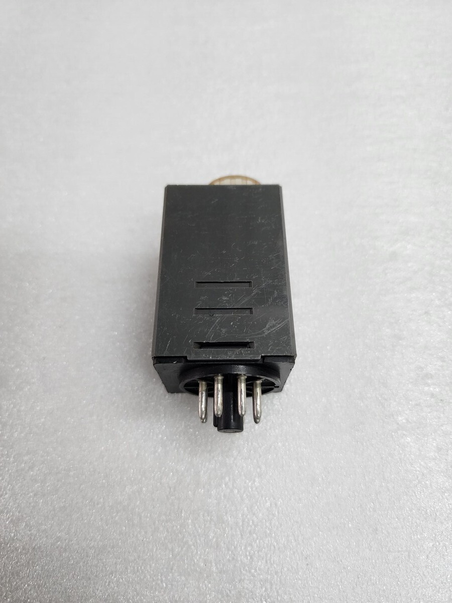 IDEC GT3A-3 AF20 ELECTRONIC TIMER 100-240VAC - Image 6
