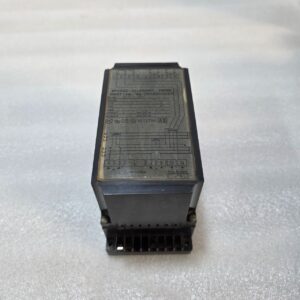 AE 3-PHASE, 2-ELEMENT, 3-WIRE WATT / VAR / VA TRANSDUCER