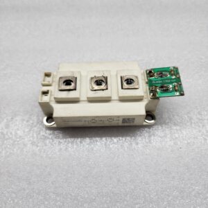SEMIKRON SKM300GB12T4 IGBT MODULE