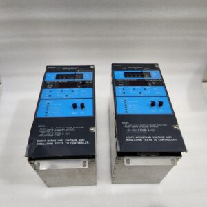 DAIKIN ELECTRONIC CONTAINER OPERATION SYSTEM DUE-DK86-412-00