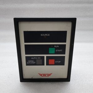 JRC SCU-AN5 STARTER CONTROL UNIT 18V