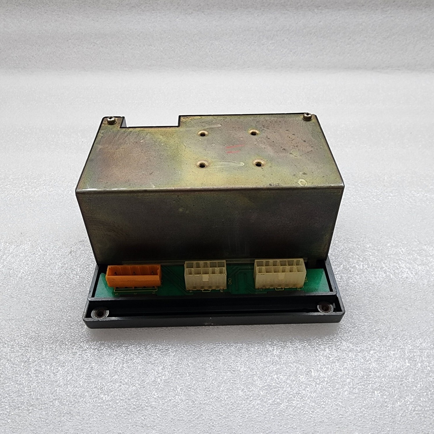 JRC SCU-AN5 STARTER CONTROL UNIT 18V - Image 5