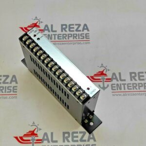 UCHIDA U-SYS-081 HYDRAULIC SERVO VALVE CONTROLLER