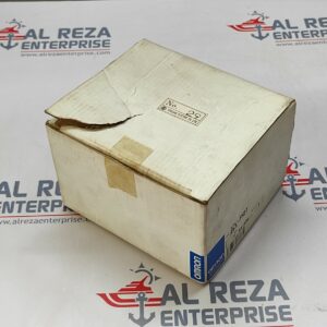 OMRON SDV-FH2T VOLTAGE SENSOR 24V DC SDV-FH