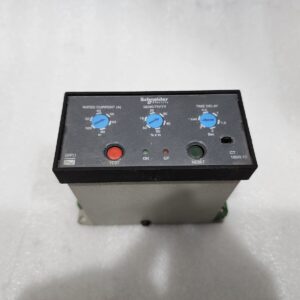 GFP11 GROUND FAULT PROTECTOR MCCB ACCESSORY GFP